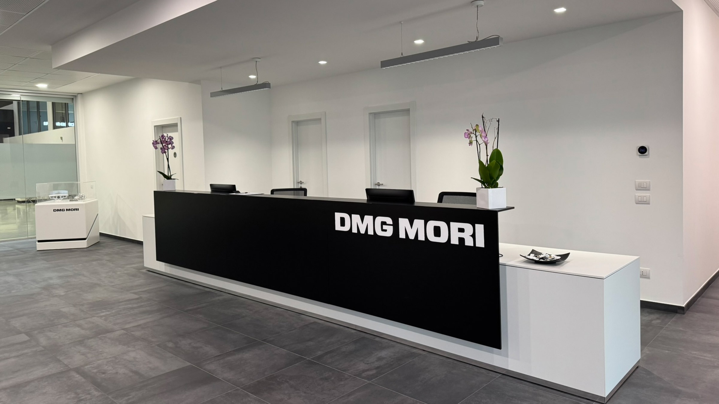 Dmg Mori