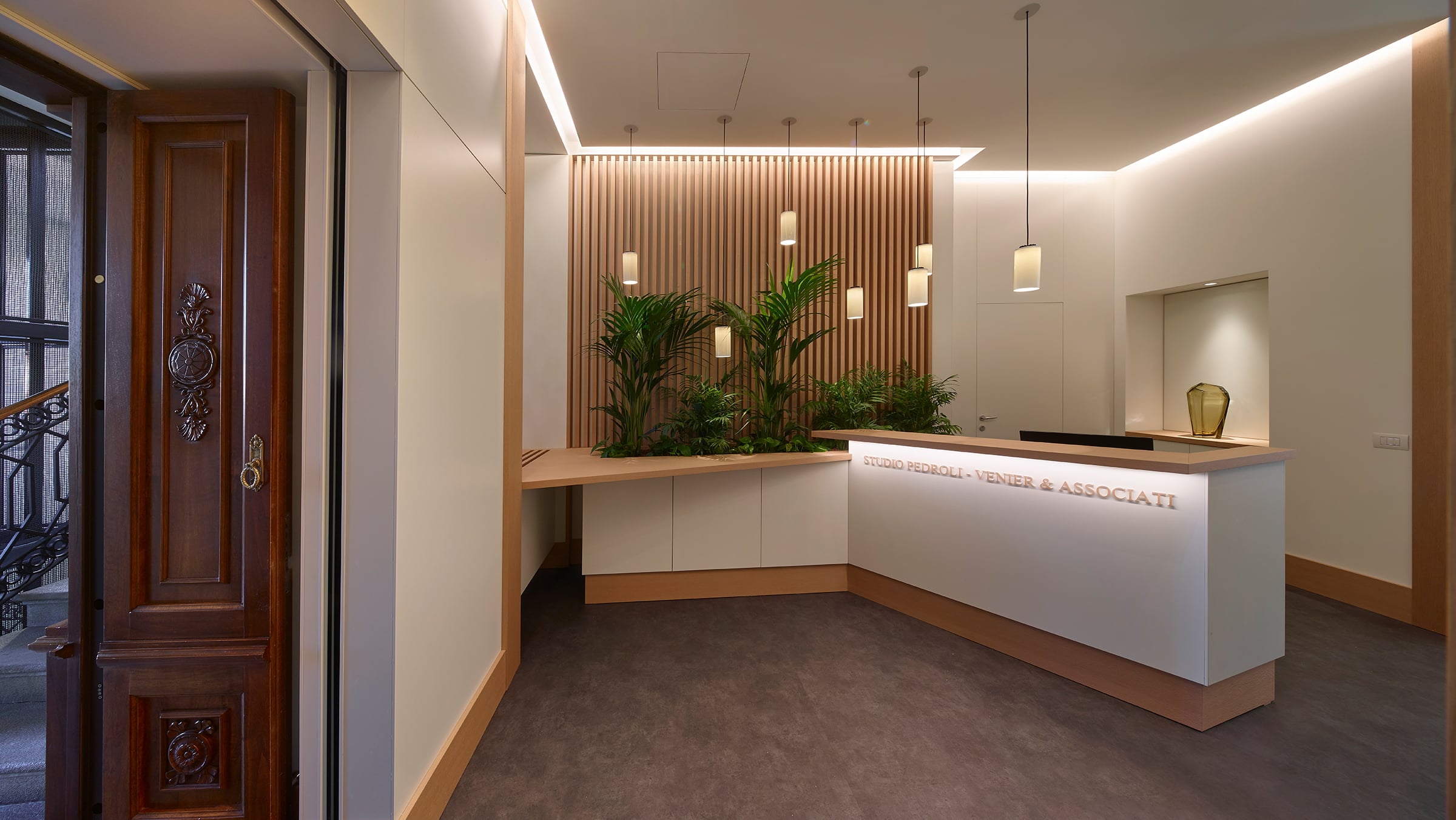 Studio Pedroli Venier & Associati