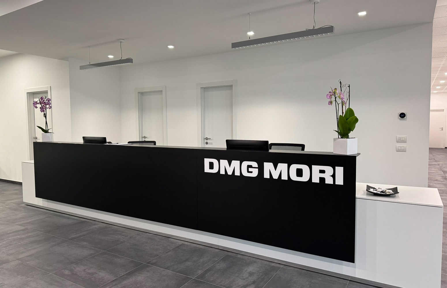 Dmg Mori