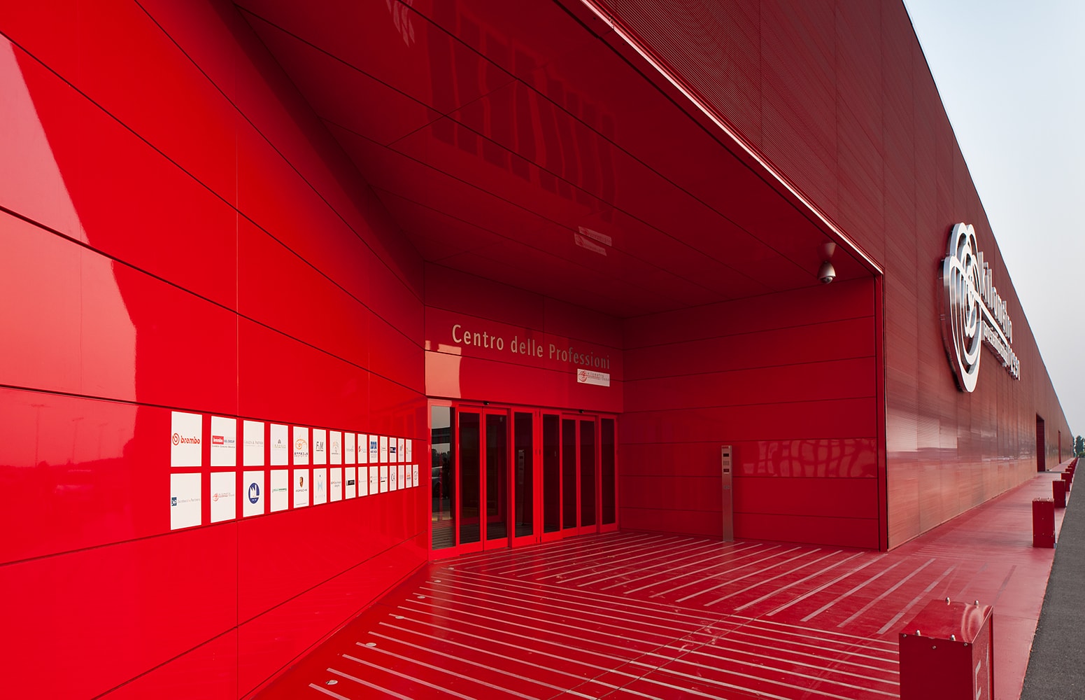 Kilometro Rosso