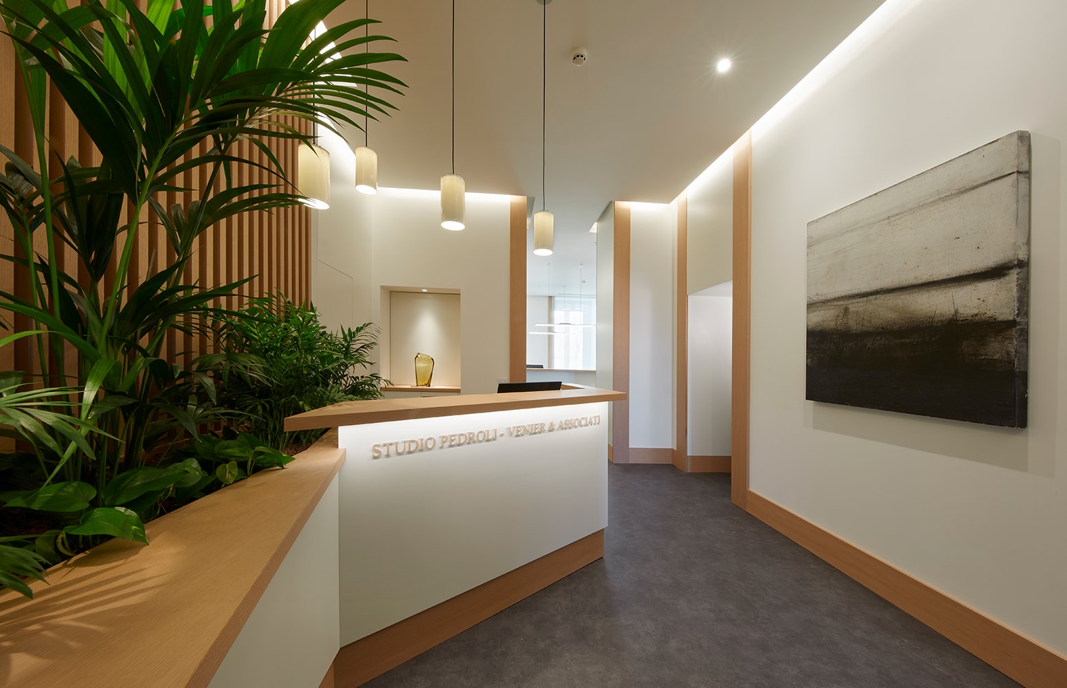 Studio Pedroli Venier & Associati