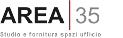 logo - AREA 35